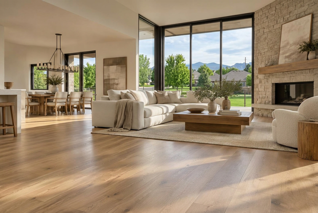 Hardwood